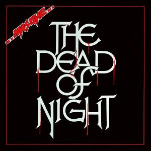 PRE-ORDER: MASQUE - THE DEAD OF NIGHT (+ 6 BONUS TRACKS) CD (NEW)