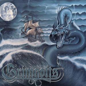 GRIMGOTTS - EXTENDITUS PLAYUS CD (NEW)