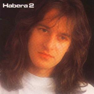 PAVOL HABERA - HABERA 2 LP