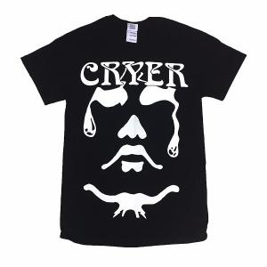 CRYER - THE SINGLE/SET ME FREE (SIZE: M) T-SHIRT (NEW)