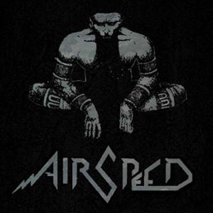 AIRSPEED - SAME CD (NEW)