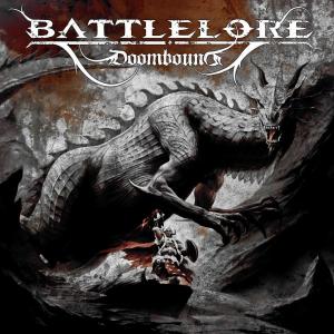 BATTLELORE - DOOMBOUND CD (NEW)