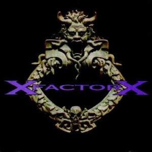 X FACTOR X - SAME CD
