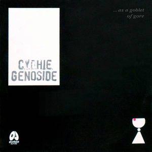 C.Y.D.H.I.E. GENOSIDE - AS A GOBLET OF GORE (POLISH THRASH METAL) LP