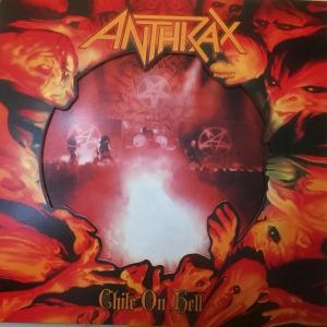Thrash Metal Thrash Nu Metalcore Post Metal Vinyl