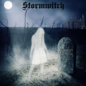 STORMWITCH - SEASON OF THE WITCH (LTD EDITION DIGIPAK) CD (NEW)