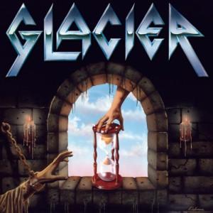 GLACIER - SAME EP (LTD EDITION 150 COPIES TRANSPARENT BLUE VNYL) LP (NEW)