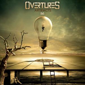 OVERTURES - ARTIFACTS CD (NEW)