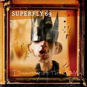 SUPERFLY 69 - DUMMY OF THE DAY CD