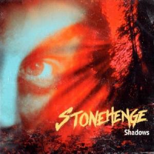 STONEHENGE - SHADOWS CD