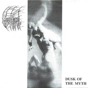 MYSTHICAL - DUSK OF THE MYTH 7"