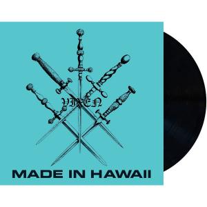 PRE-ORDER: VIXEN - MADE IN HAWAII (LTD EDITION 300 COPIES + 6 BONUS TRACKS) LP (NEW)