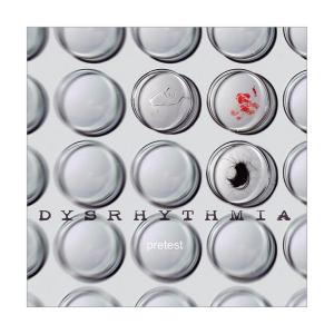 DYSRHYTHMIA - PRETEST CD