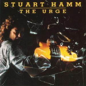 STUART HAMM - THE URGE CD