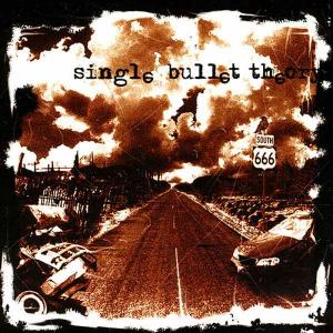 SINGLE BULLET THEORY - ROUTE 666 CD