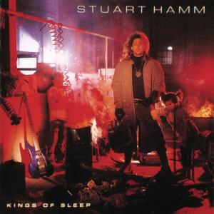 STUART HAMM - KINGS OF SLEEP CD