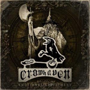 CROWHAVEN - EMOTIONAL ADJUSTMENT (+BONUS TRACK) CD (NEW)