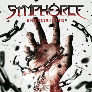 SYMPHORCE - UNRESTRICTED (LTD EDITION DIGI PACK +BONUS TRACK)CD (NEW)