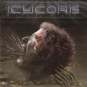 ICYCORE - WETWIRED CD (NEW)