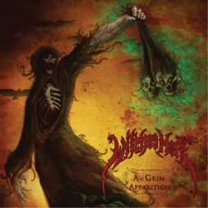 WITCHES MARK - A GRIM APPARITION CD (NEW)