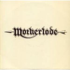 MOTHERLODE - DOWNTOWN/LIVE IT OUT 7"