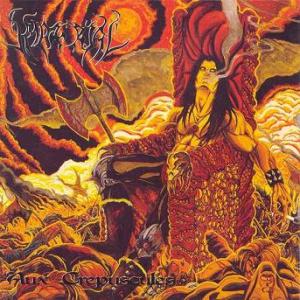 IMPERIAL - AUX CREPUSCULES LP