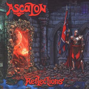 ASCALON - REFLECTIONS (+3 BONUS TRACKS) CD (NEW)