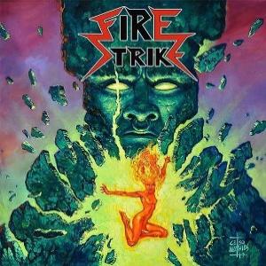 FIRE STRIKE - SLAVES OF FATE CD (NEW)