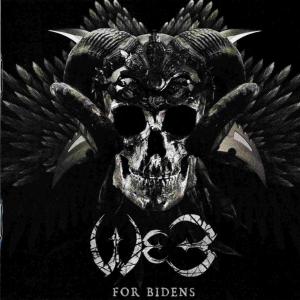 W.E.B. - FOR BIDENS CD (NEW)
