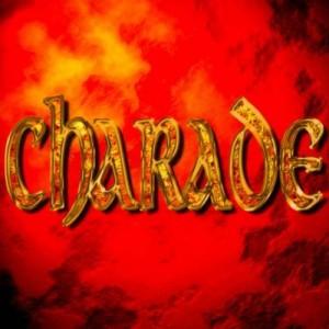 CHARADE - SAME CD