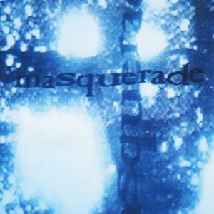 MASQUERADE - SURFACE OF PAIN (JAPAN EDITION) CD