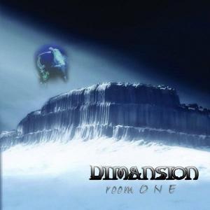 DIMANSION - ROOM ONE CD (NEW)