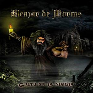 ELEAZAR DE WORMS - GRITO EN LA NIEBLA (ENHANCED CD, +4 BONUS LIVE TRACKS) CD (NEW)