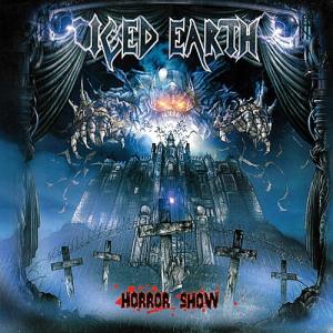 ICED EARTH - HORROR SHOW (DIGI PACK) CD