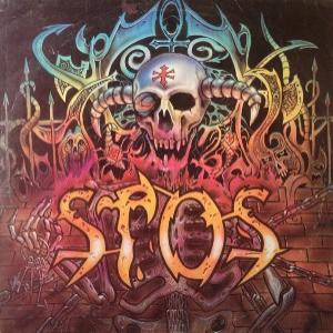 STOS - SAME (DIGI PACK REMASTERED LTD EDITION + 8 BONUS TRACKS) CD