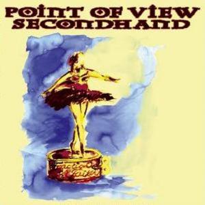 POINT OF VIEW SECONDHAND - FRACTION OF FAITH CD