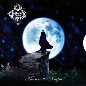 LIMBONIC ART - Moon In The Scorpio (Slipcase) CD