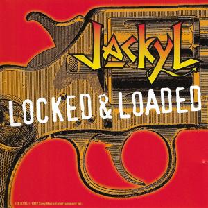 JACKYL - Locked & Loaded (Promo) CD'S