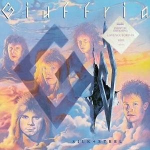 GIUFFRIA - Silk And Steel (USA Edition) LP