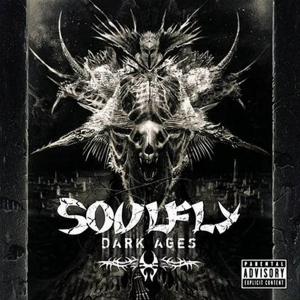 SOULFLY - Dark Ages 2LP 