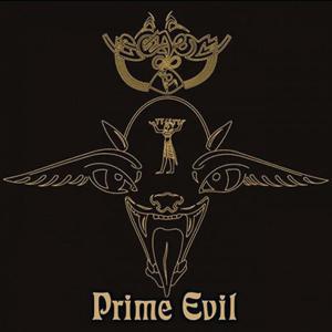VENOM - Prime Evil LP