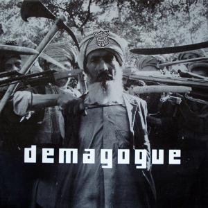 URBAN DANCE SQUAD - Demagogue 12''