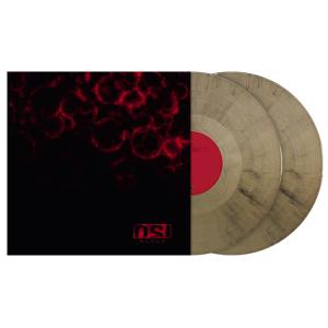 OSI - Blood (Ltd 500  Gold-Black Merbled) 2LP