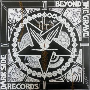 VARIOUS - Beyond The Grave LP