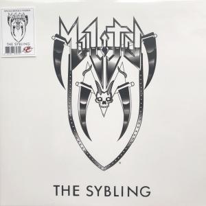 MILITIA - The Sybling  EP (Ltd 100 / Clear) 12"