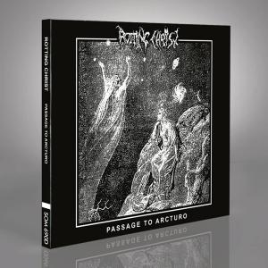ROTTING CHRIST - Passage To Arcturo (Digipack) CD