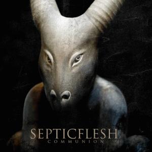 SEPTICFLESH - Communion CD