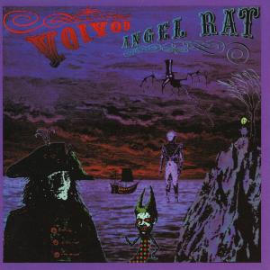 VOIVOD - Angel Rat (USA Edition) CD