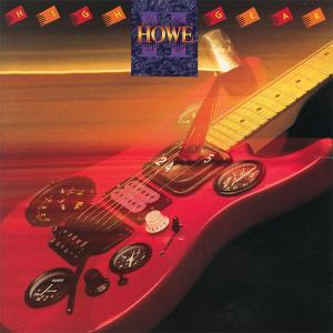 HOWE II - High Gear LP