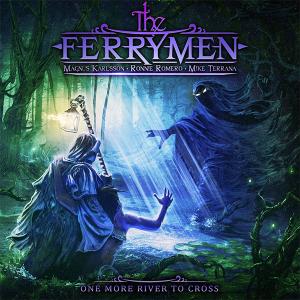 THE FERRYMEN - One More River To Cross CD